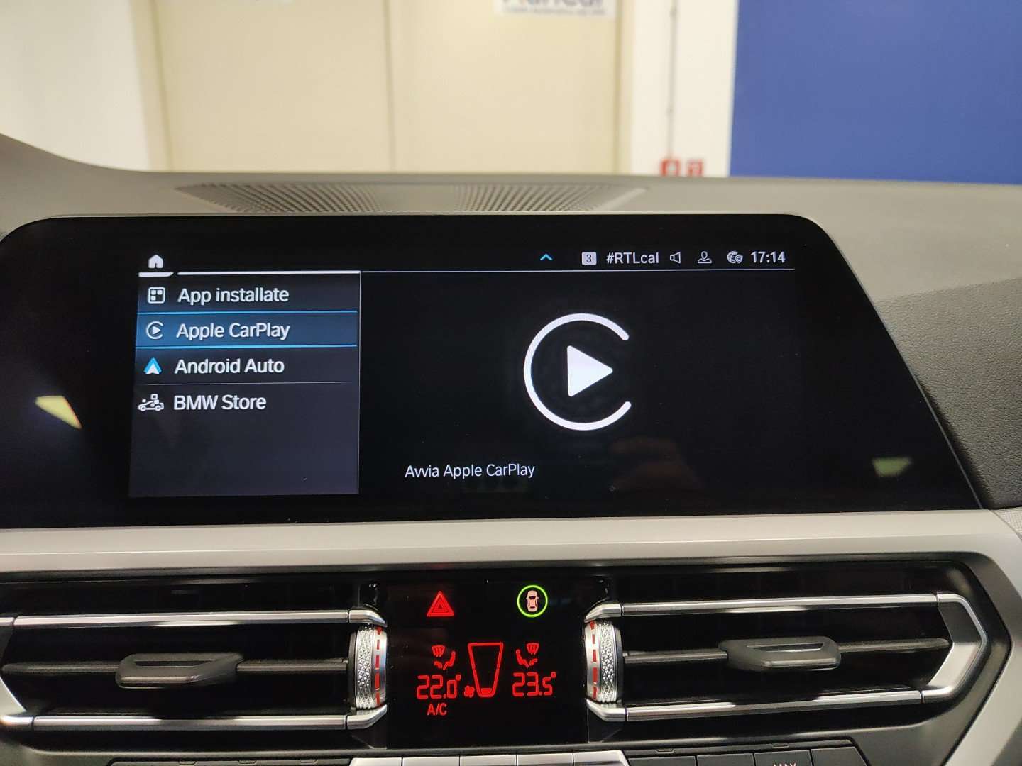 BMW Série 3 330e - 2021 - Joinsteer - #22