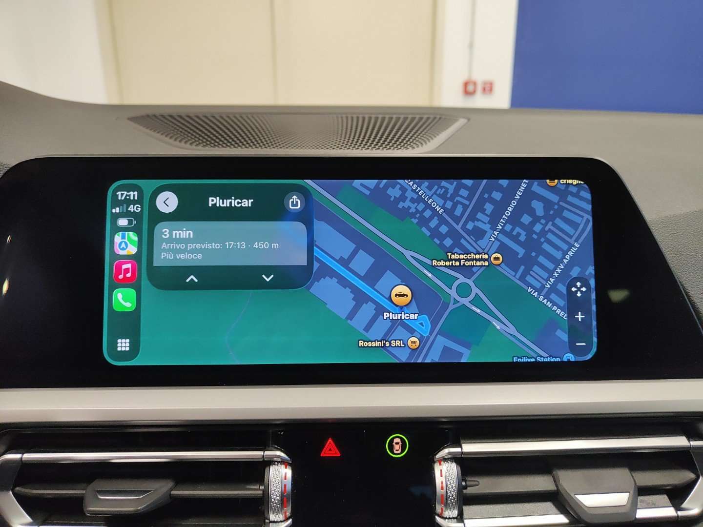 BMW Série 3 330e - 2021 - Joinsteer - #24