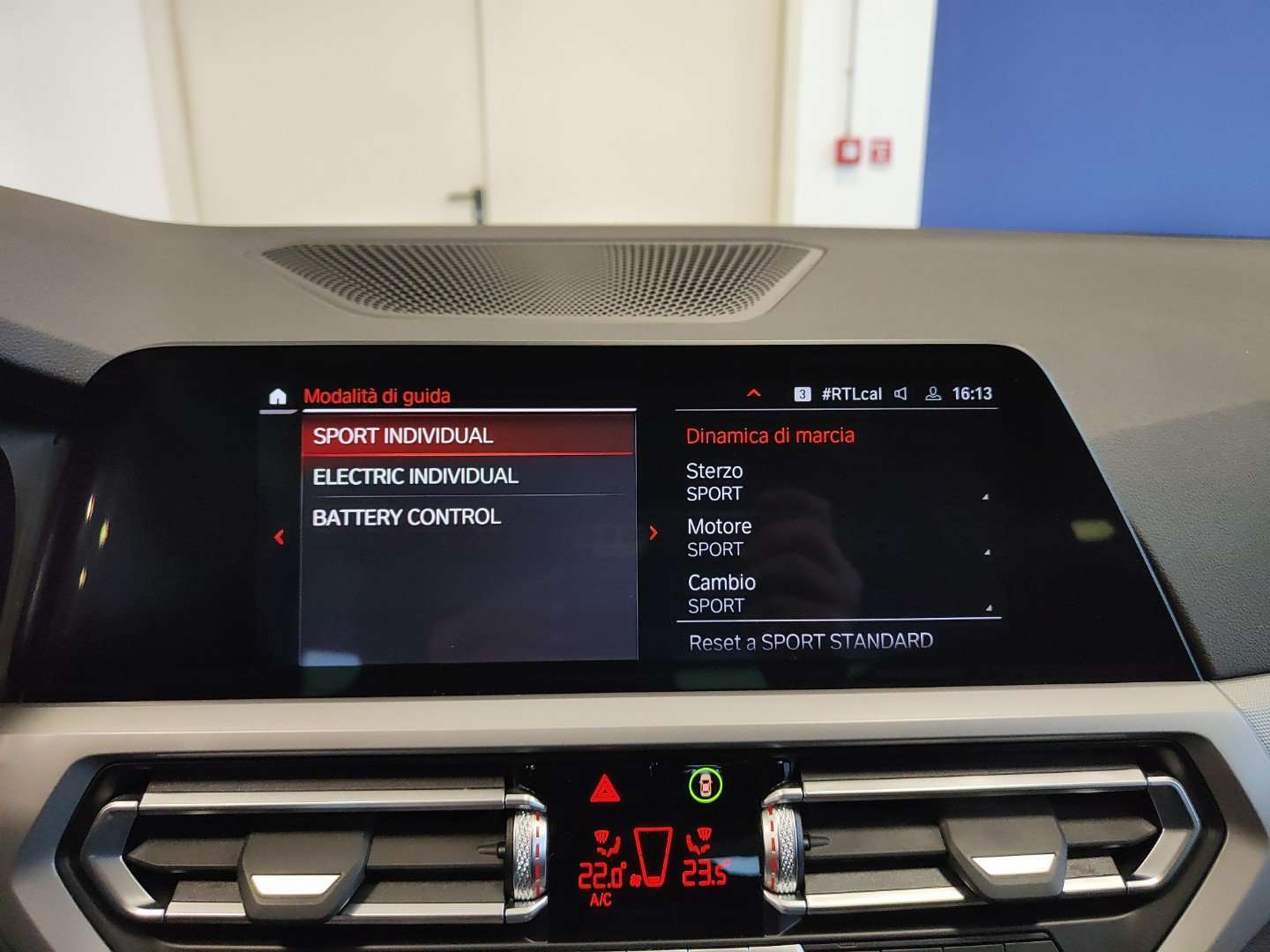 BMW Série 3 330e - 2021 - Joinsteer - #27