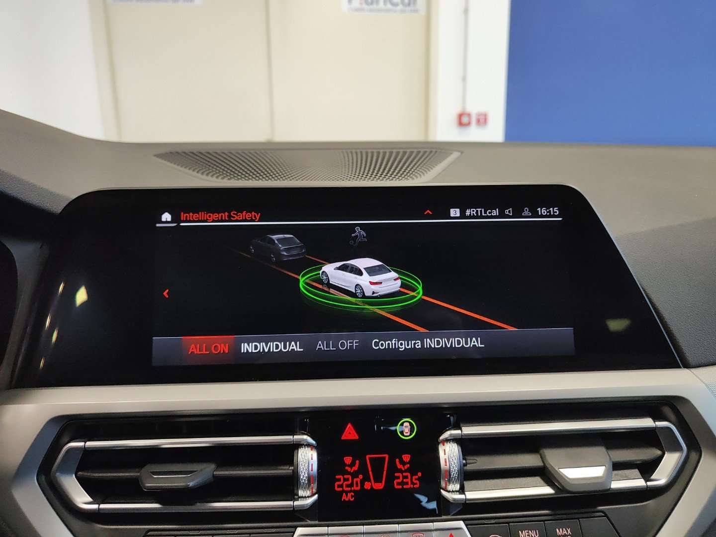 BMW Série 3 330e - 2021 - Joinsteer - #29