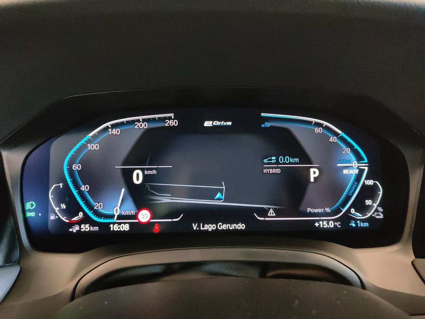 BMW Série 3 330e - 2021 - Joinsteer - #30