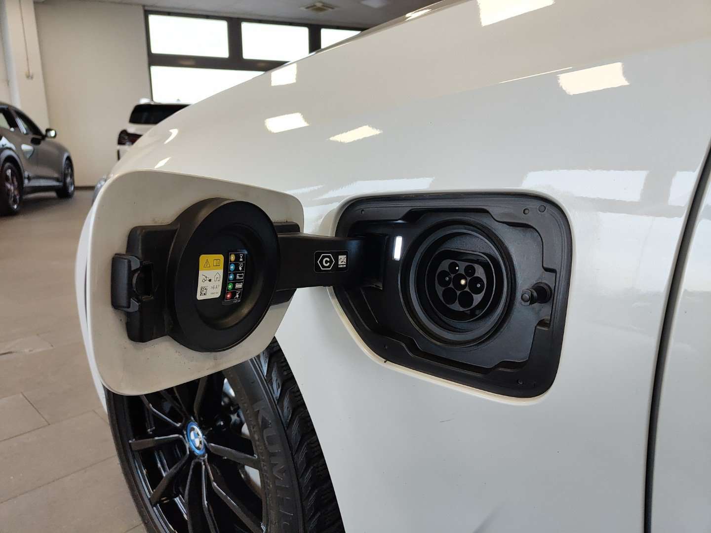 BMW Série 3 330e - 2021 - Joinsteer - #32