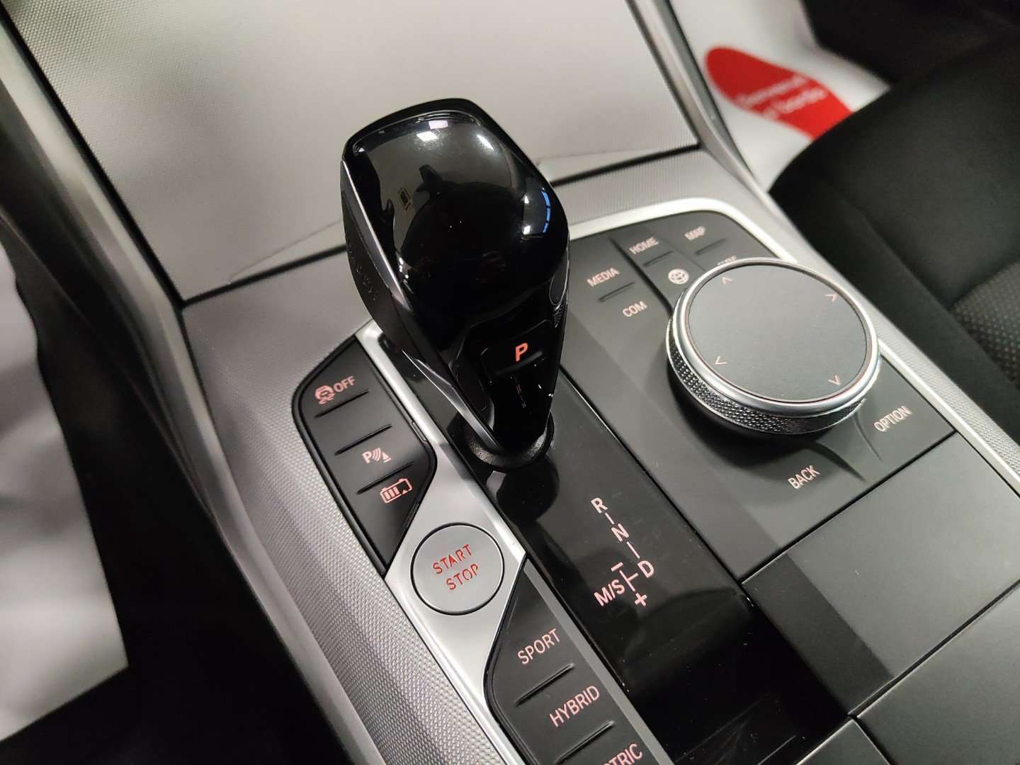 BMW Série 3 330e - 2021 - Joinsteer - #35