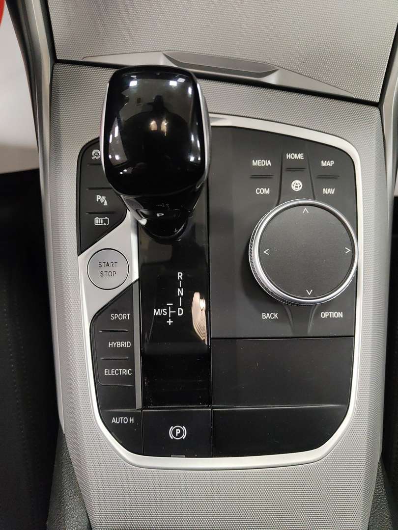 BMW Série 3 330e - 2021 - Joinsteer - #37