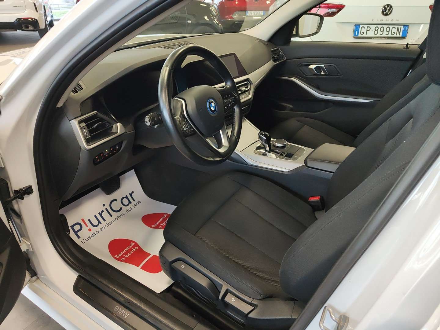BMW Série 3 330e - 2021 - Joinsteer - #38