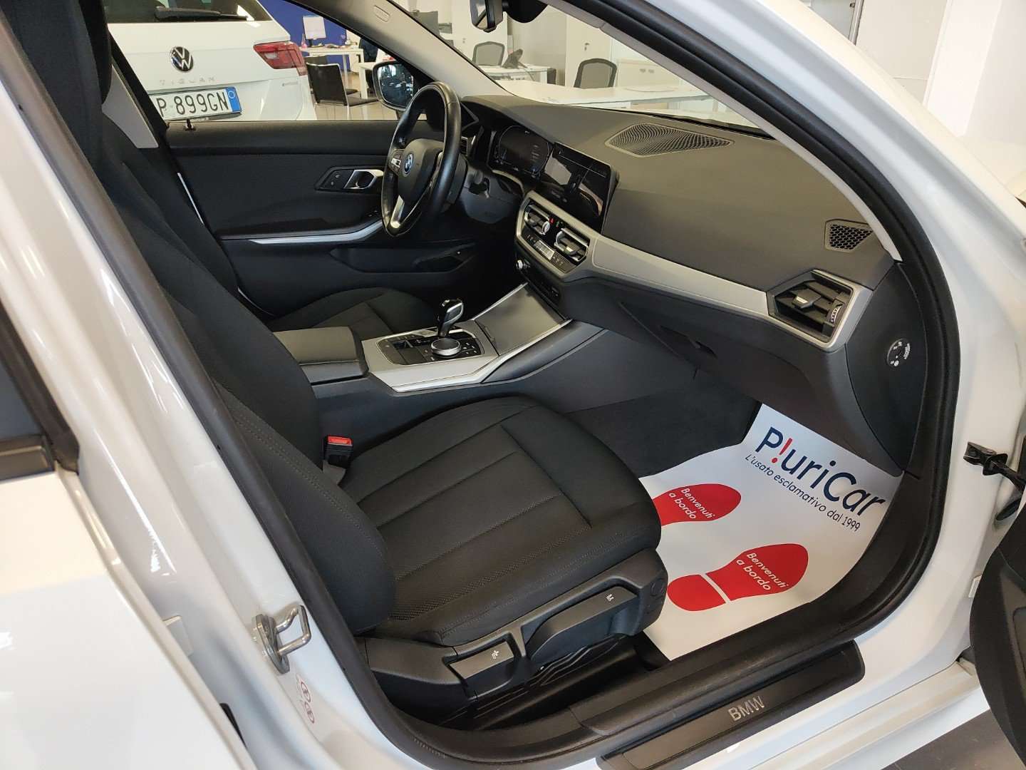 BMW Série 3 330e - 2021 - Joinsteer - #39