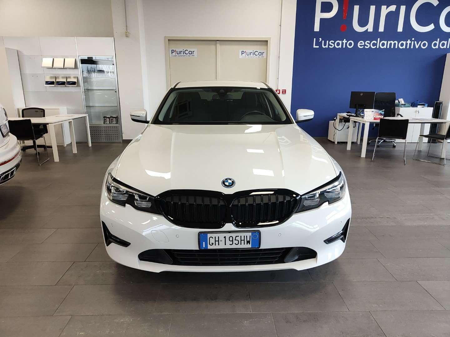 BMW Série 3 330e - 2021 - Joinsteer - #40