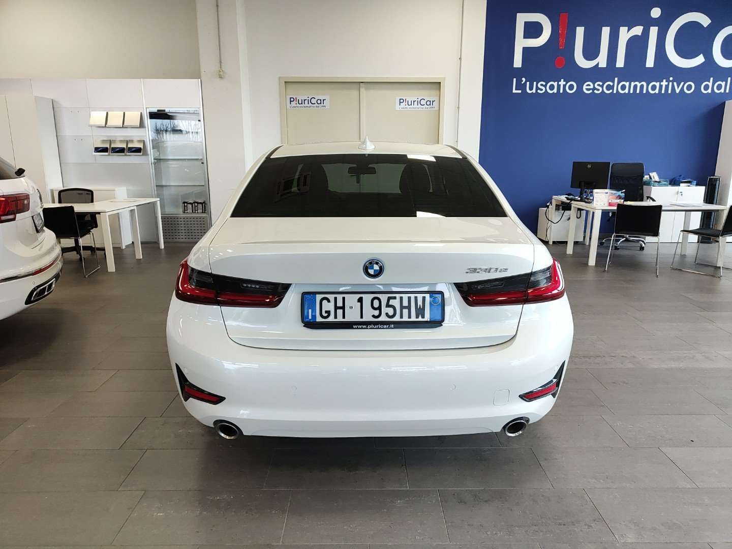 BMW Série 3 330e - 2021 - Joinsteer - #42