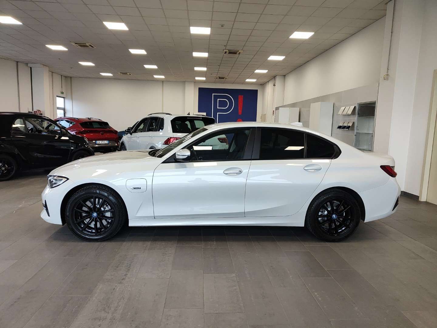 BMW Série 3 330e - 2021 - Joinsteer - #43