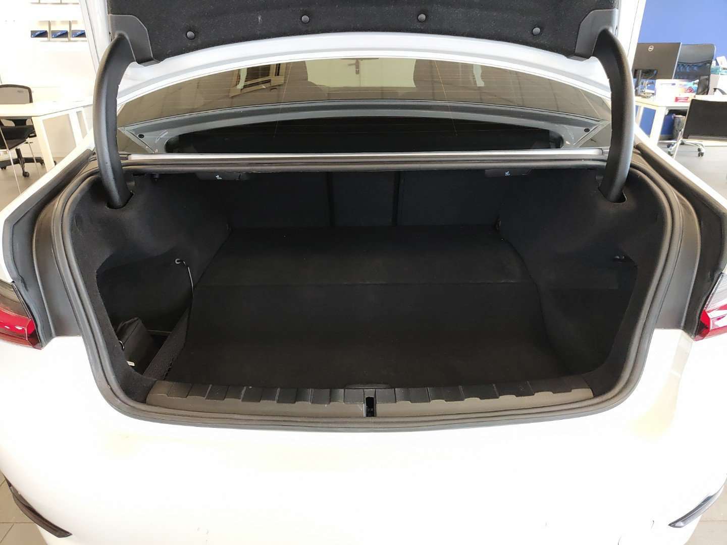 BMW Série 3 330e - 2021 - Joinsteer - #44