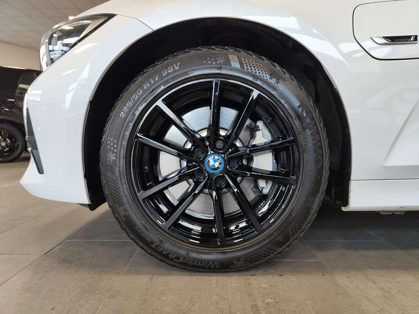 BMW Série 3 330e - 2021 - Joinsteer - #45