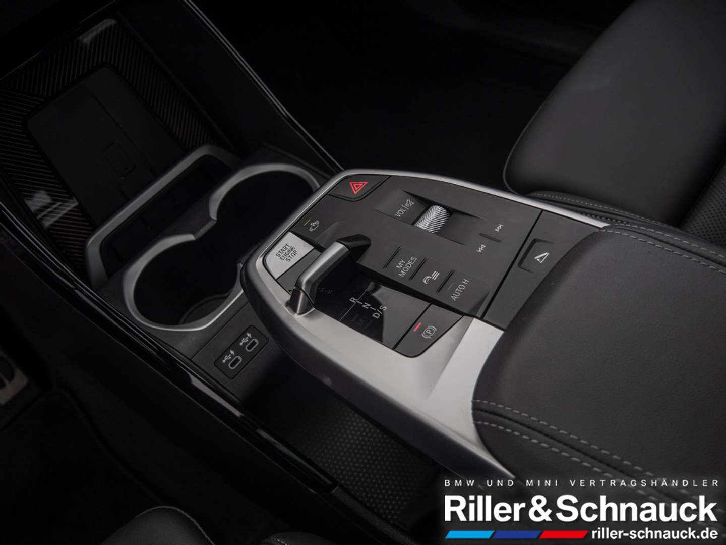 BMW X1 M Sport 20d XDrive - 2024 - Joinsteer - #14