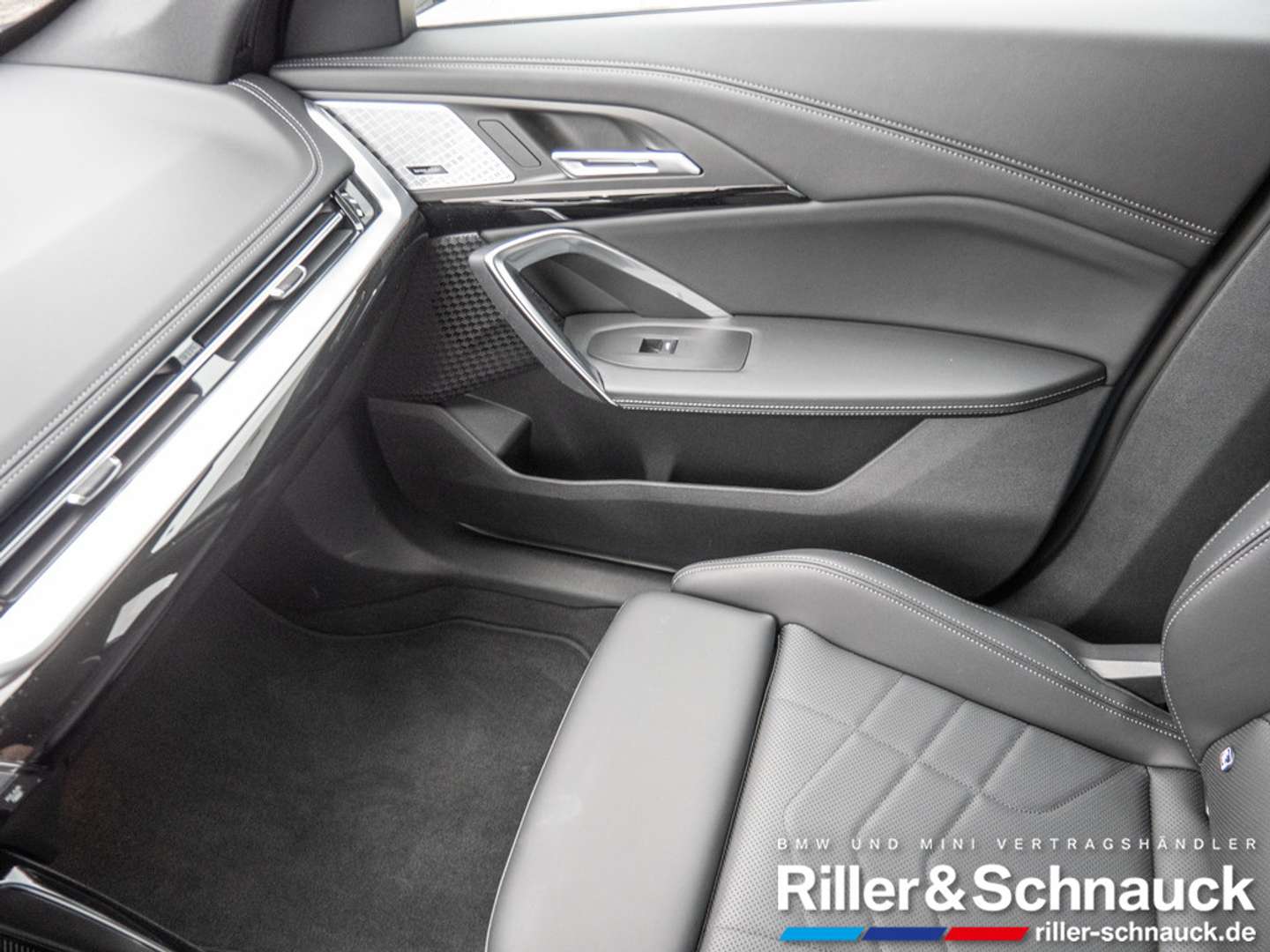 BMW X1 M Sport 20d XDrive - 2024 - Joinsteer - #15