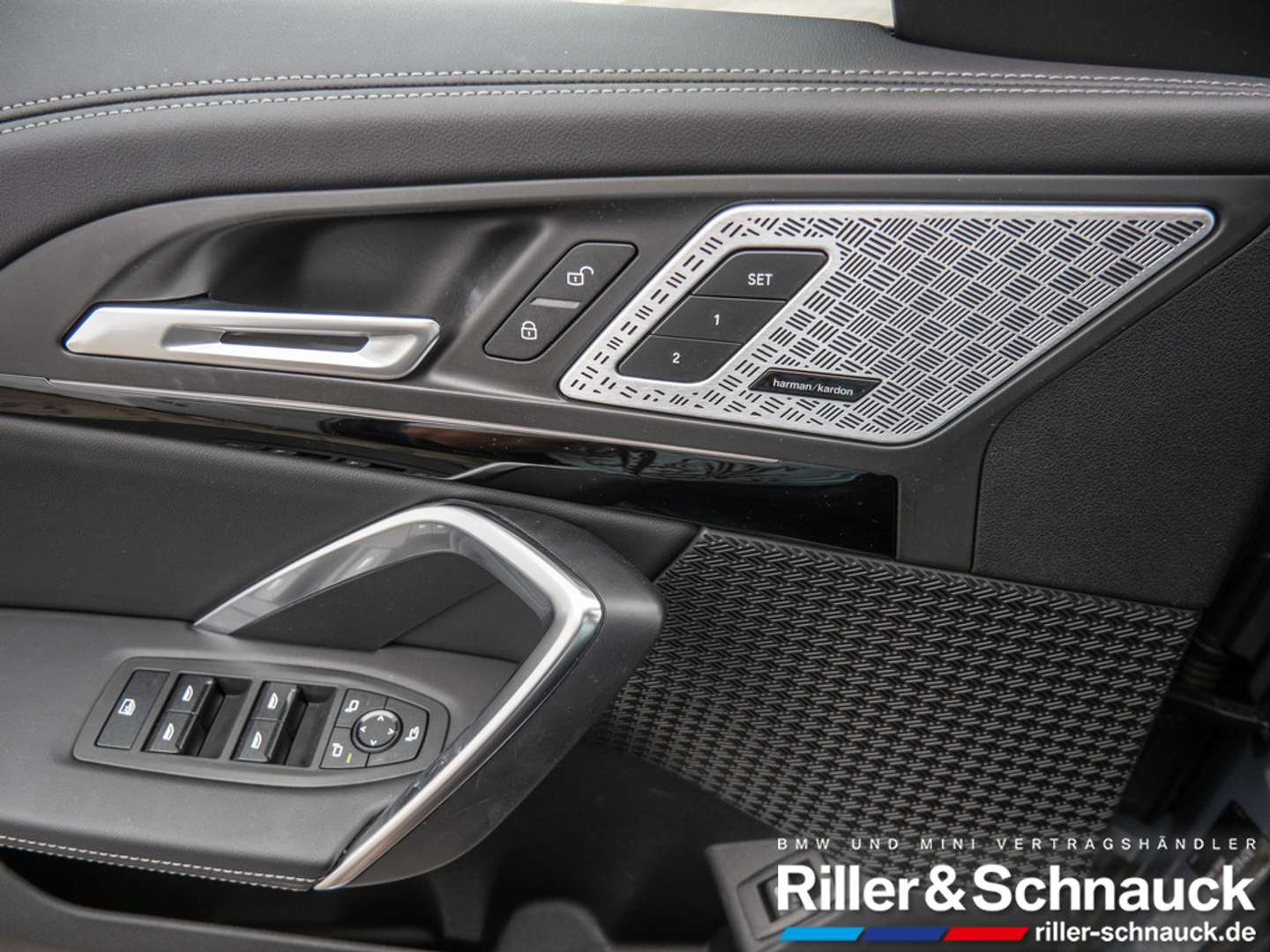 BMW X1 M Sport 20d XDrive - 2024 - Joinsteer - #19