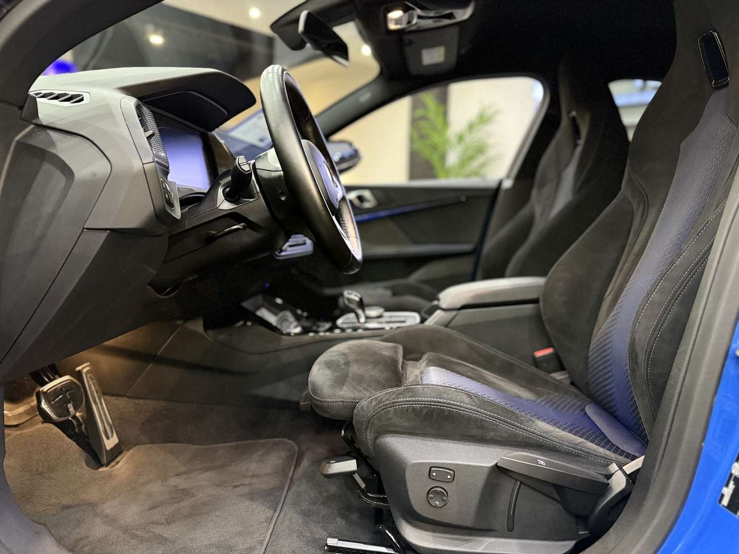 BMW 218 Gran Coupé M Sport - 2024 - Joinsteer - #13