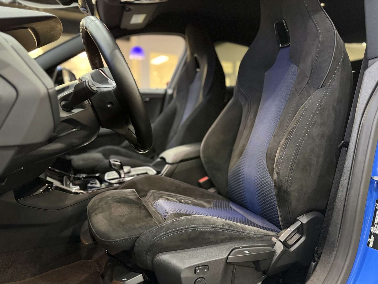 BMW 218 Gran Coupé M Sport - 2024 - Joinsteer - #14