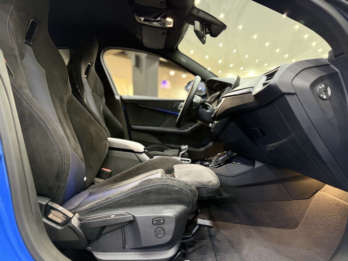 BMW 218 Gran Coupé M Sport - 2024 - Joinsteer - #16