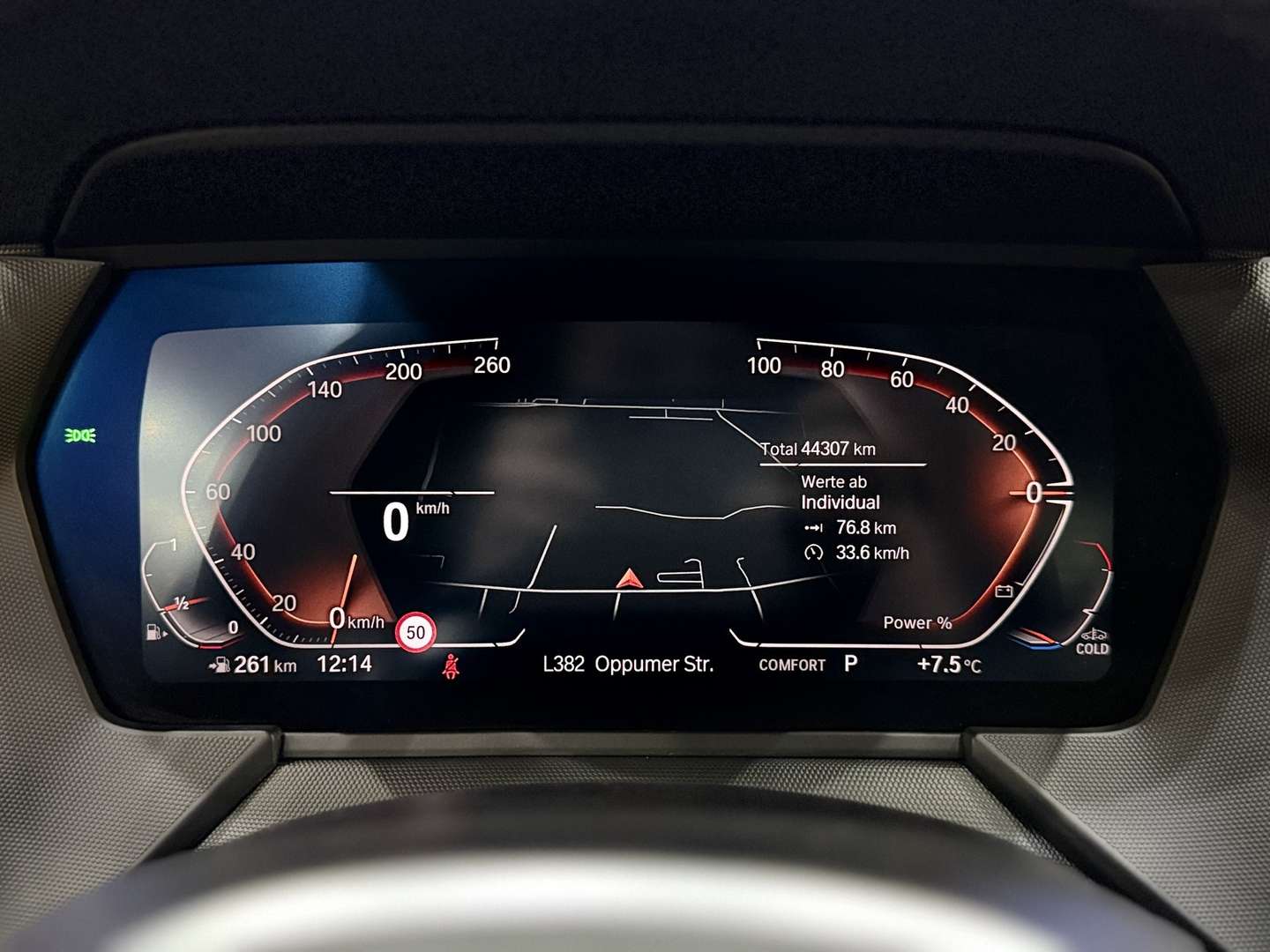 BMW 218 Gran Coupé M Sport - 2024 - Joinsteer - #22