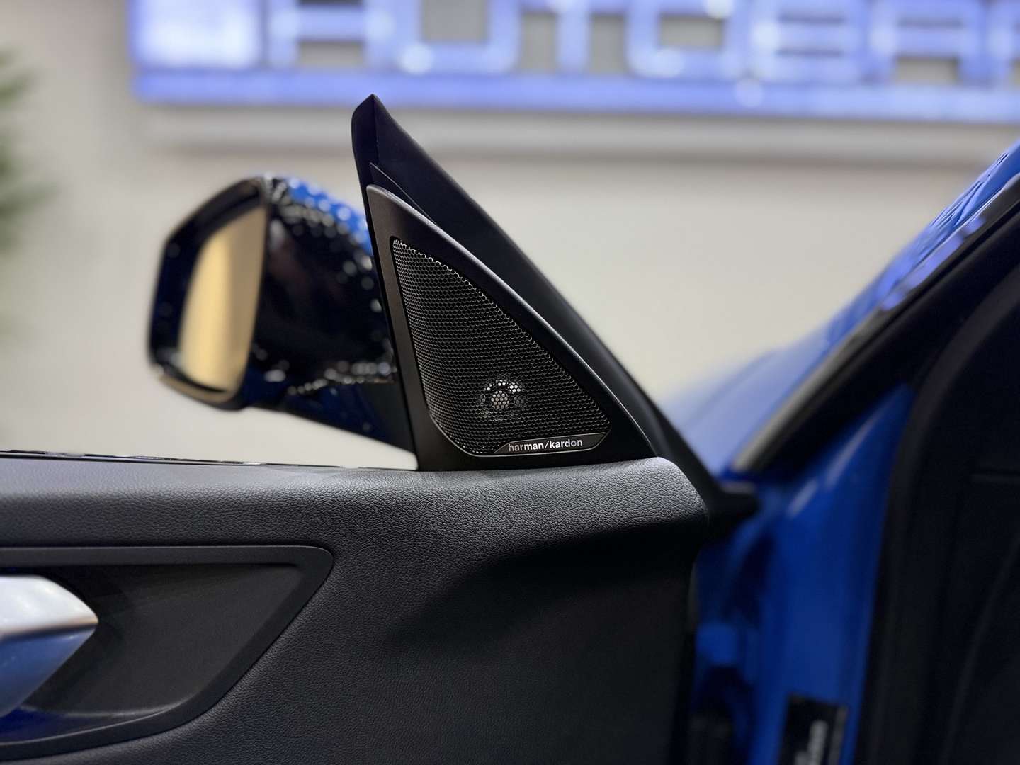 BMW 218 Gran Coupé M Sport - 2024 - Joinsteer - #23