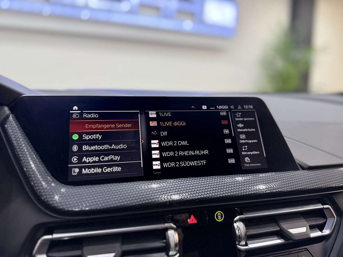 BMW 218 Gran Coupé M Sport - 2024 - Joinsteer - #25