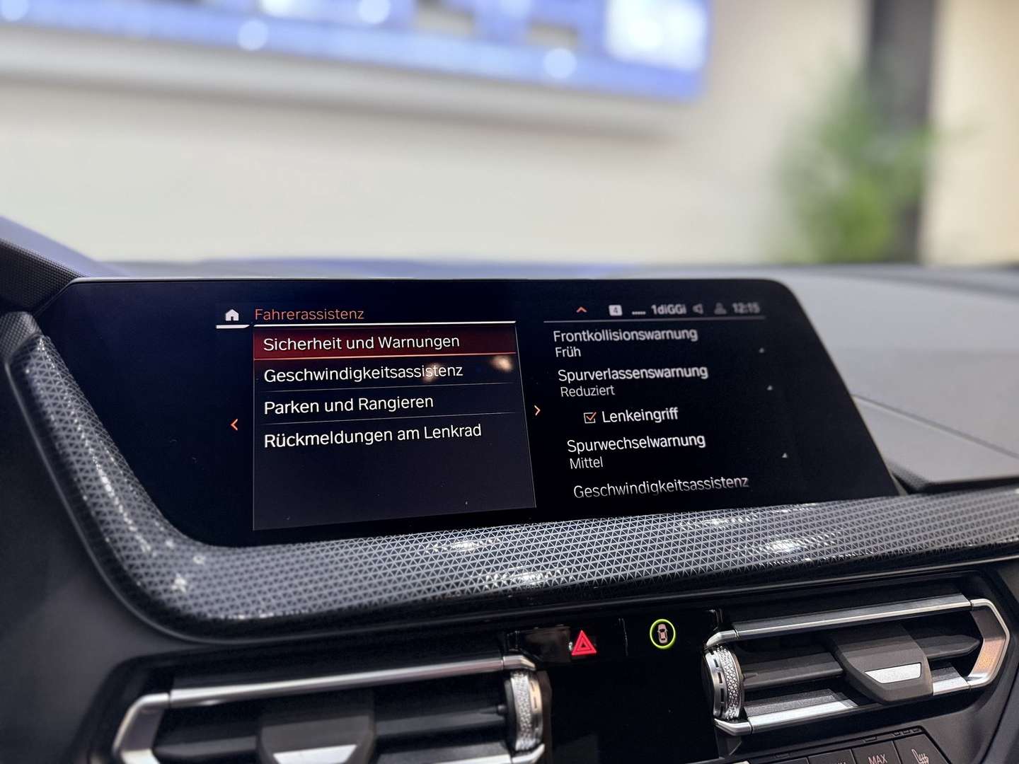 BMW 218 Gran Coupé M Sport - 2024 - Joinsteer - #28