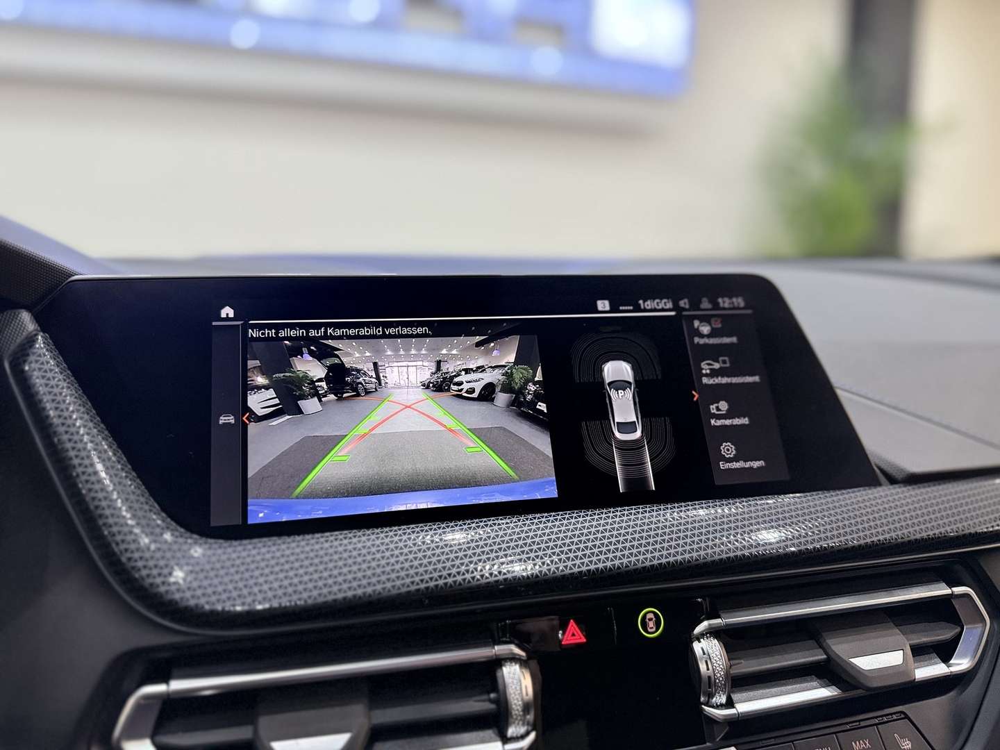 BMW 218 Gran Coupé M Sport - 2024 - Joinsteer - #29