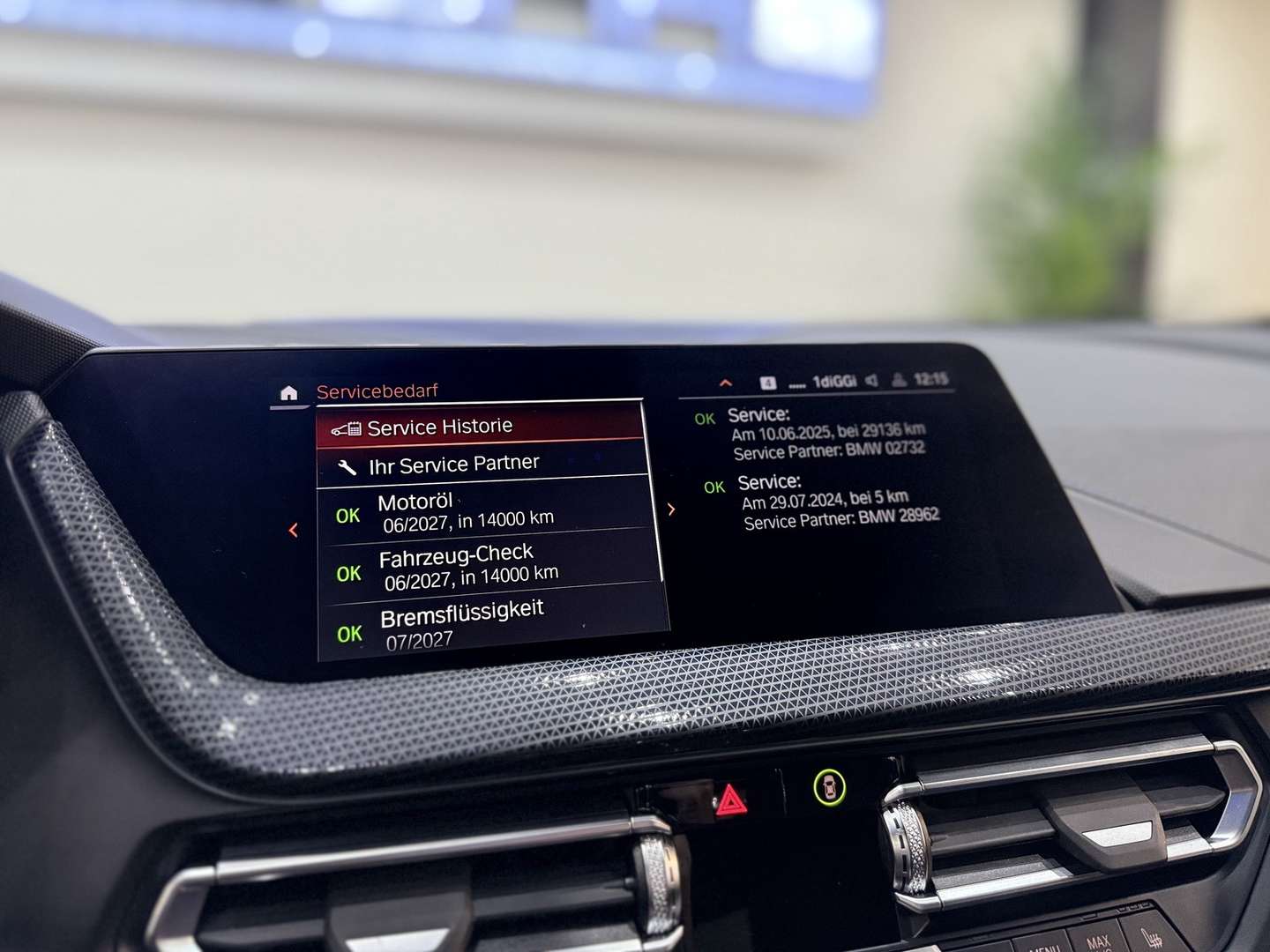 BMW 218 Gran Coupé M Sport - 2024 - Joinsteer - #30