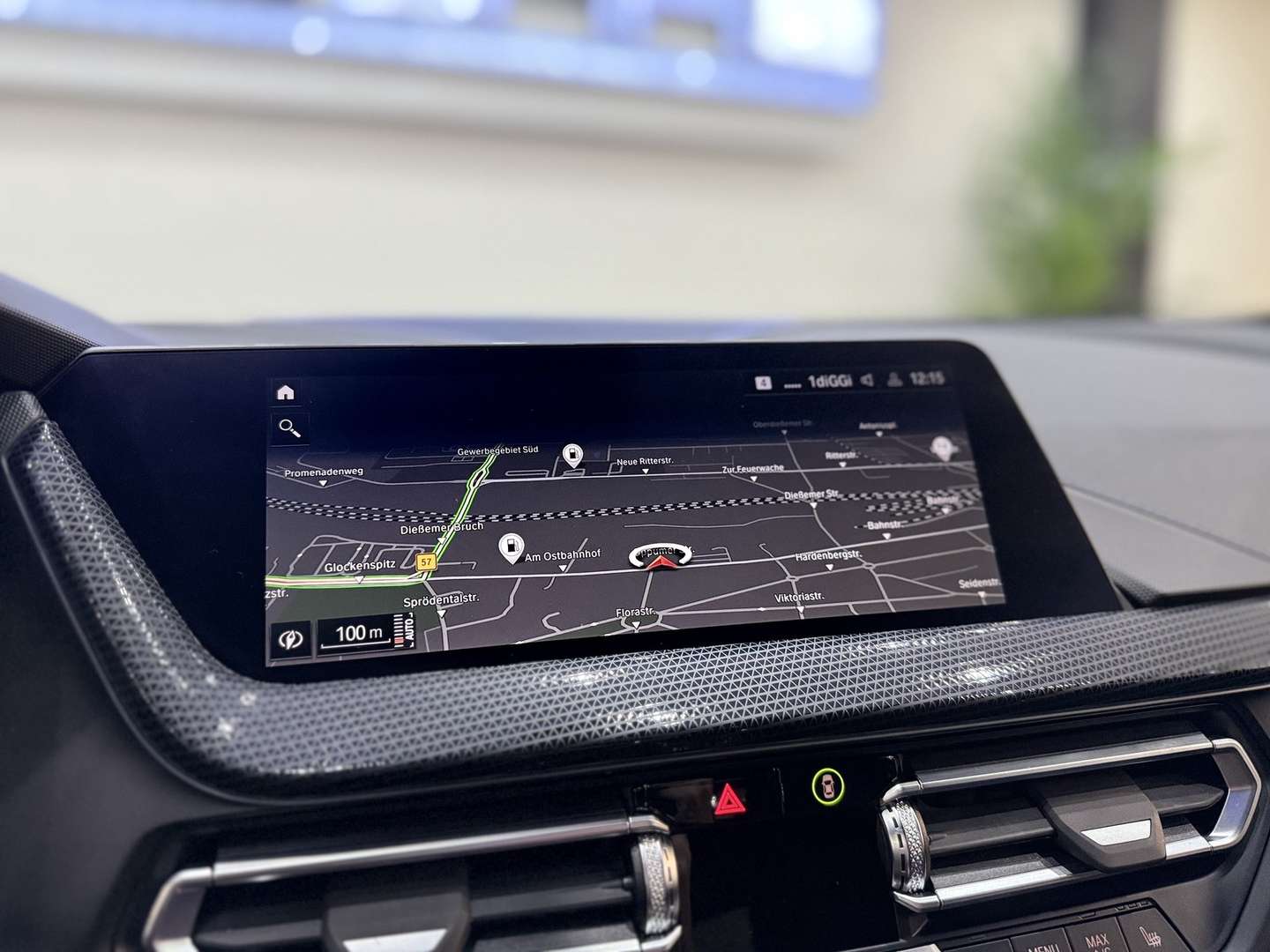 BMW 218 Gran Coupé M Sport - 2024 - Joinsteer - #31