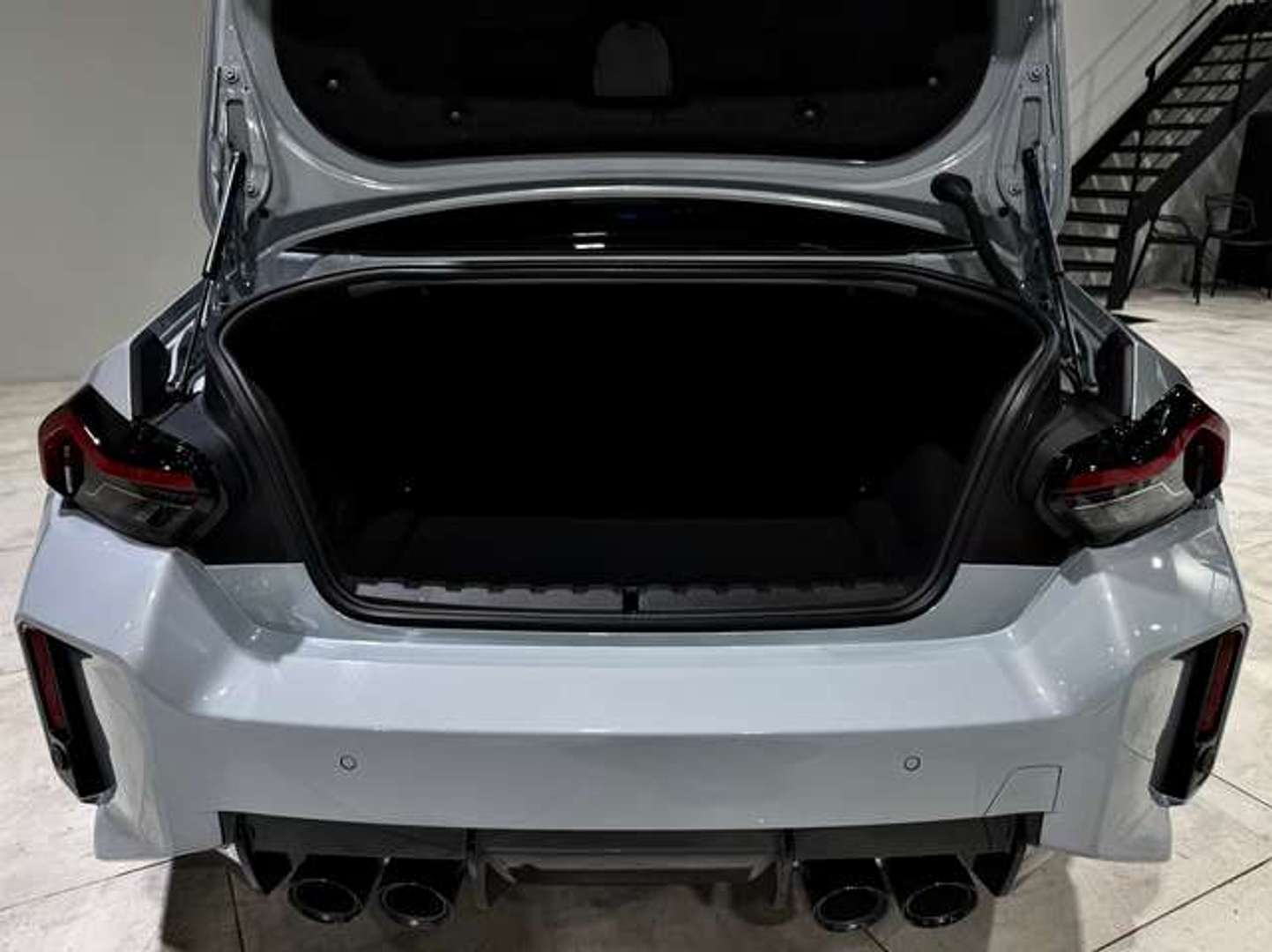 BMW M2 - 2024 - Joinsteer - #6