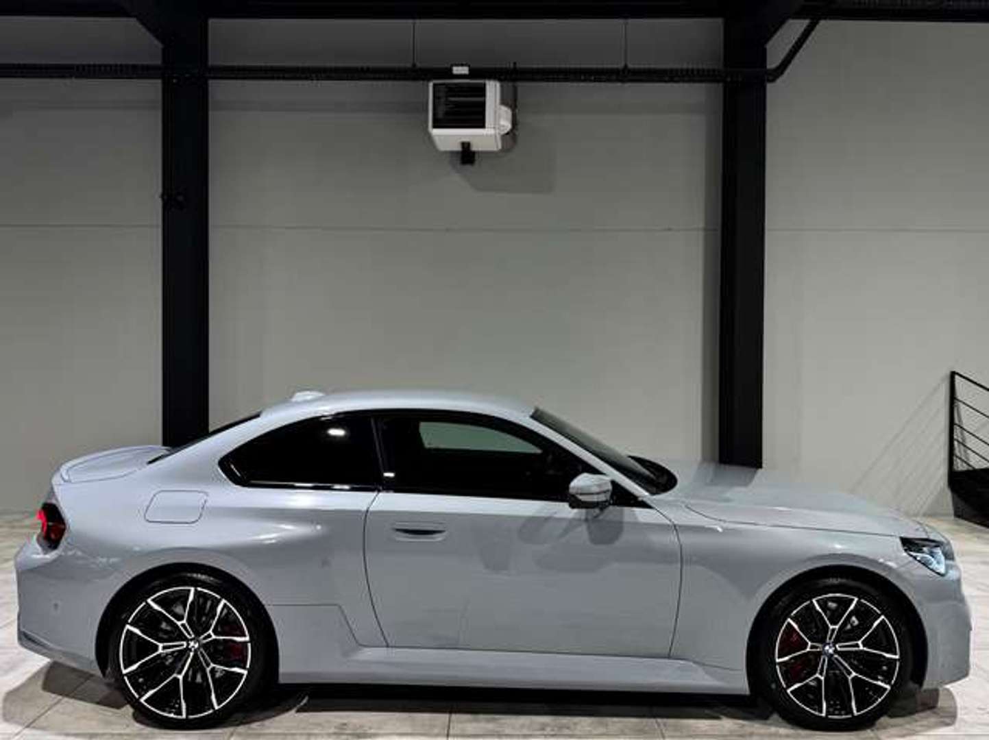 BMW M2 - 2024 - Joinsteer - #7