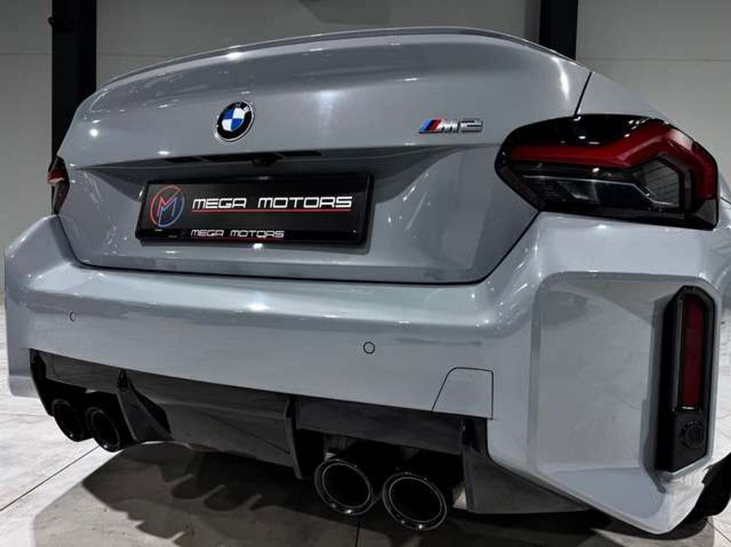 BMW M2 - 2024 - Joinsteer - #8