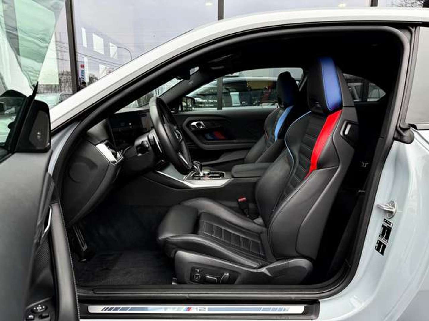 BMW M2 - 2024 - Joinsteer - #13