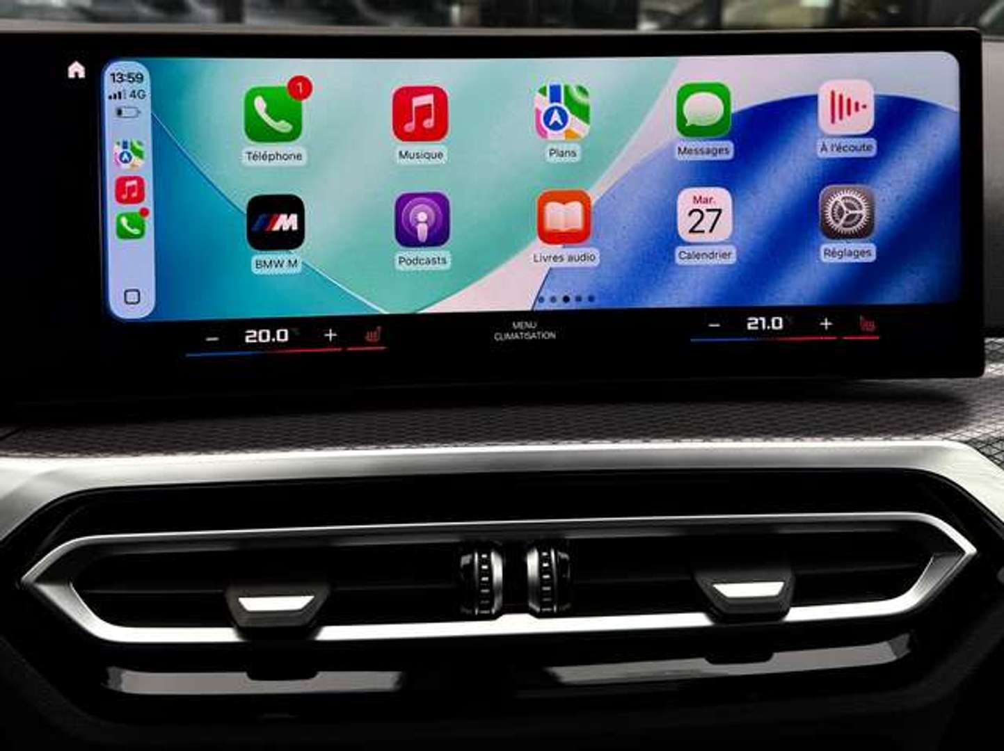 BMW M2 - 2024 - Joinsteer - #14