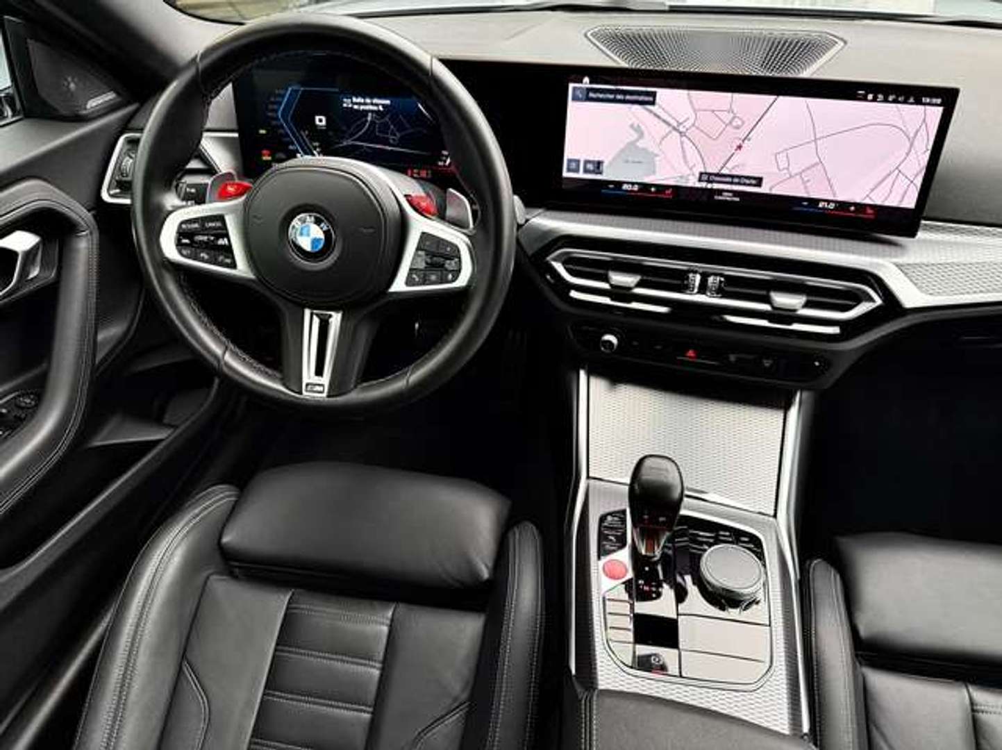 BMW M2 - 2024 - Joinsteer - #21