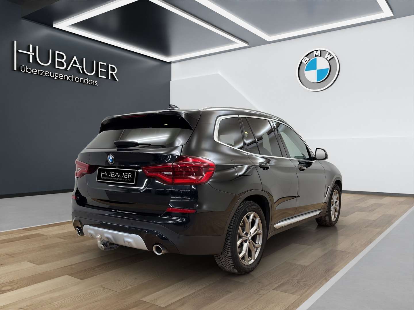 BMW X3 XLine XDrive20d - 2019 - Joinsteer - #2