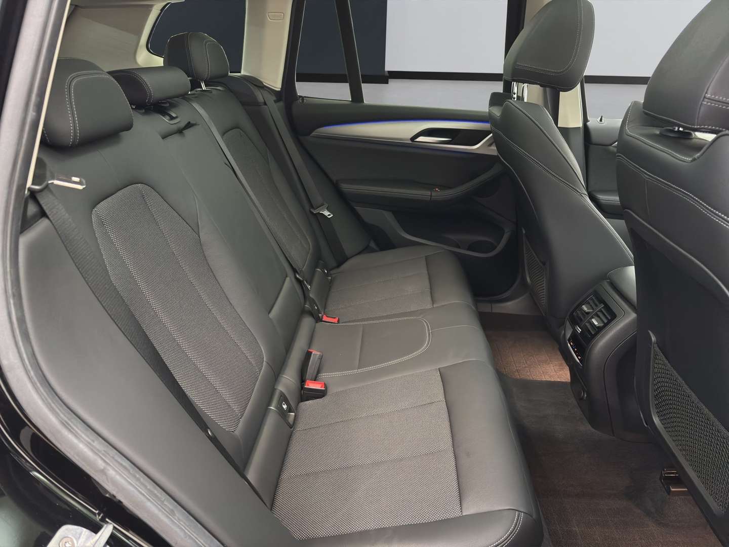 BMW X3 XLine XDrive20d - 2019 - Joinsteer - #9