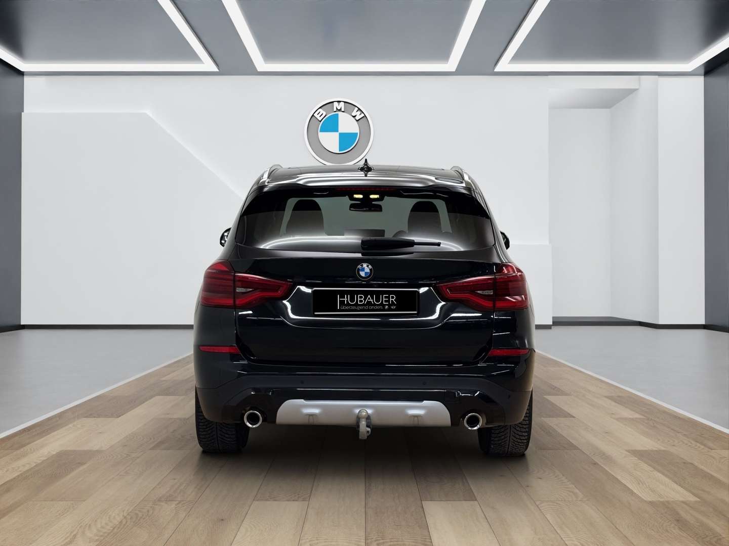 BMW X3 XLine XDrive20d - 2019 - Joinsteer - #12