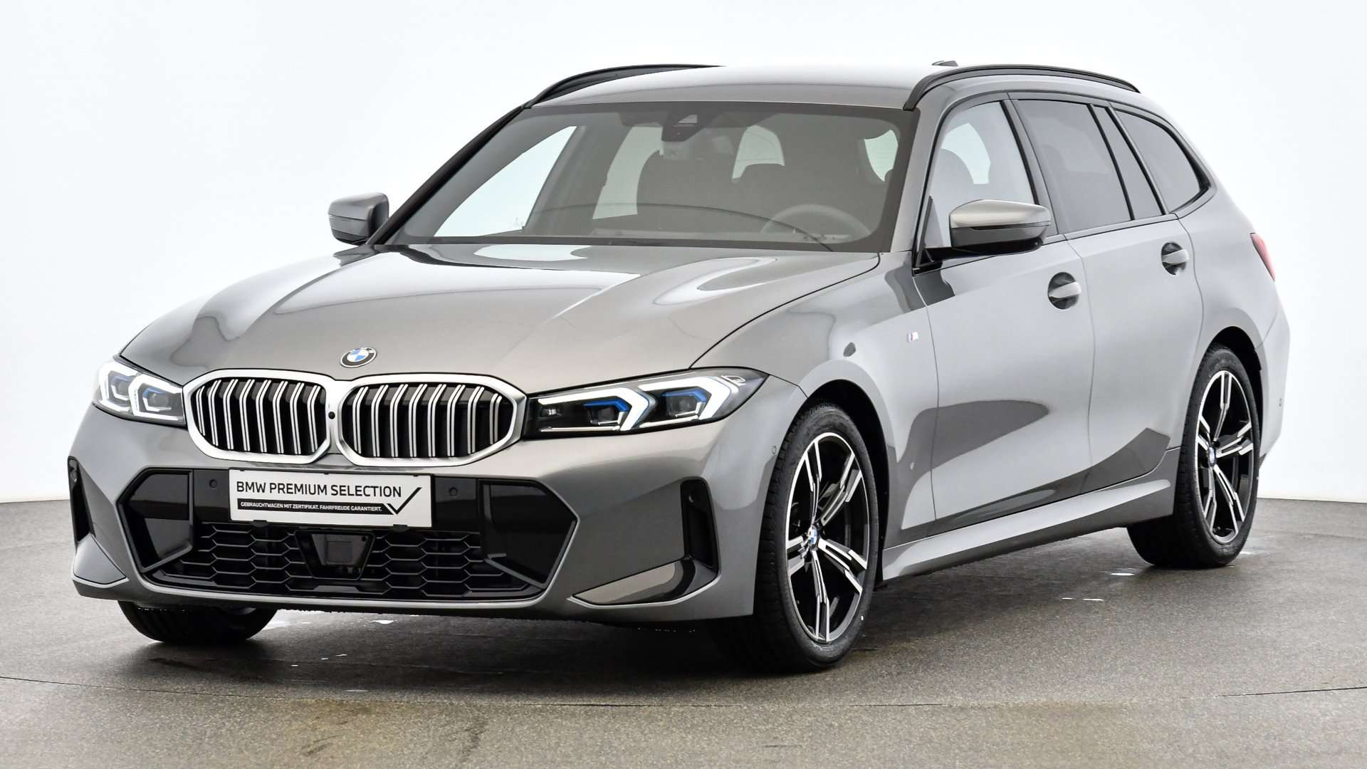 BMW 318d 318d - 2024 - Joinsteer - #1