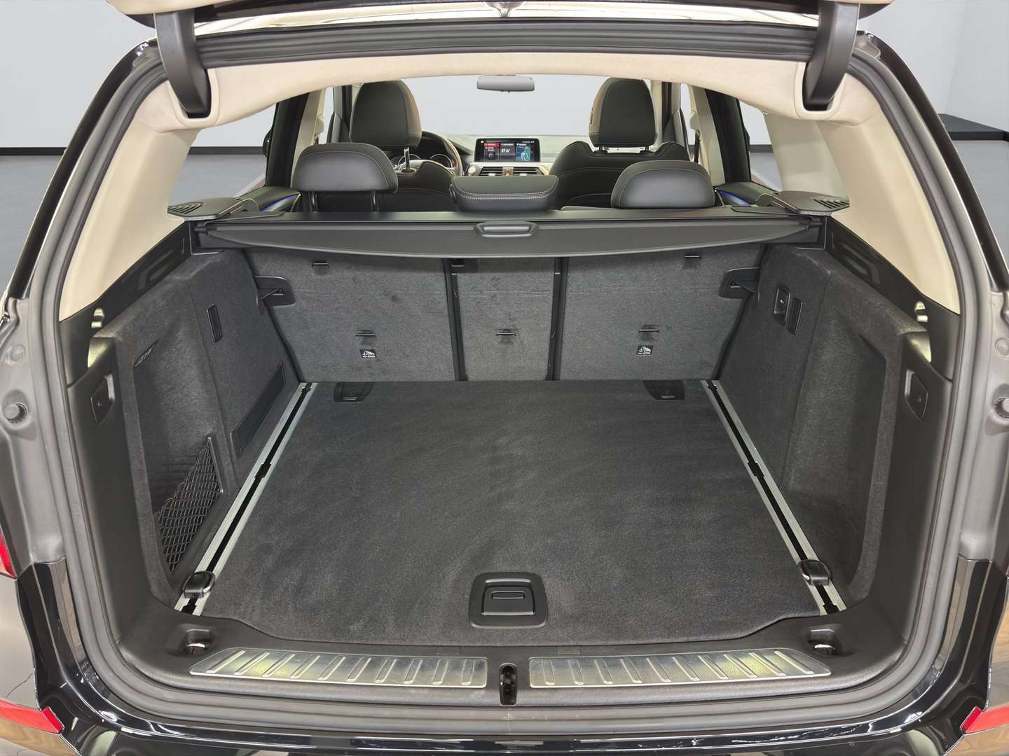 BMW X3 XLine XDrive20d - 2019 - Joinsteer - #13