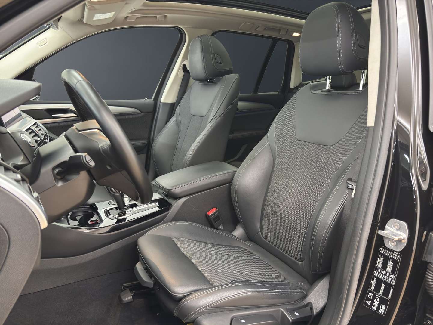 BMW X3 XLine XDrive20d - 2019 - Joinsteer - #14