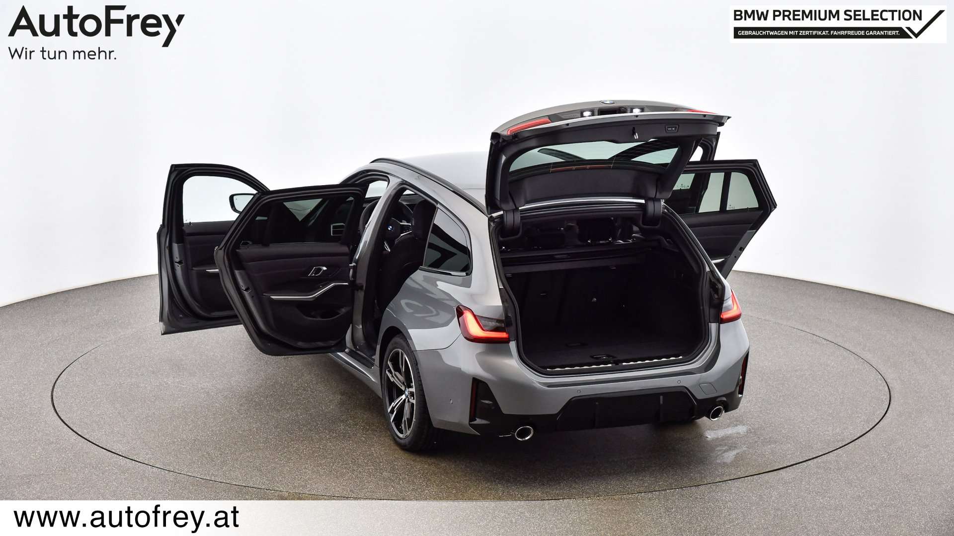 BMW 318d 318d - 2024 - Joinsteer - #2