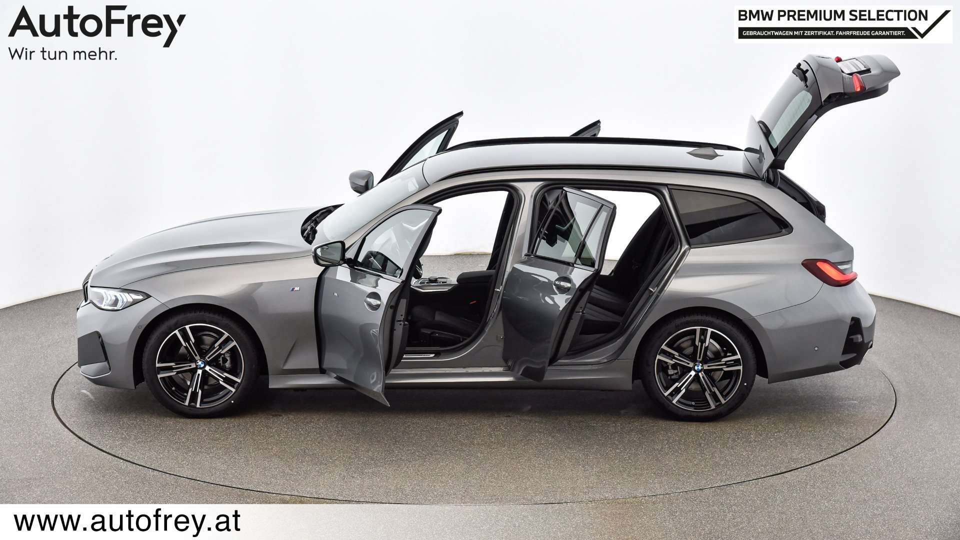 BMW 318d 318d - 2024 - Joinsteer - #3