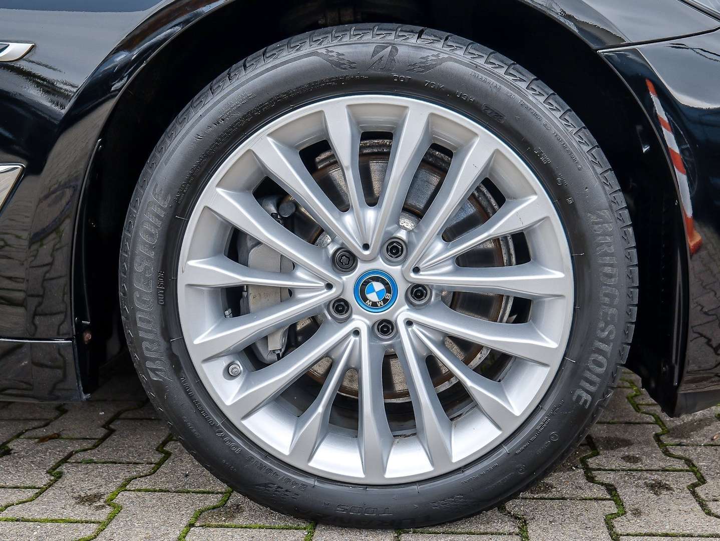 BMW Série 5 Luxury 530e - 2022 - Joinsteer - #7