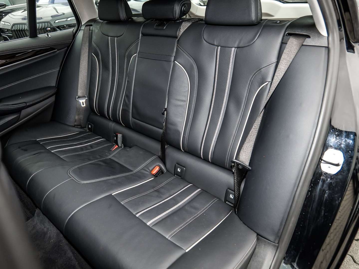 BMW Série 5 Luxury 530e - 2022 - Joinsteer - #11