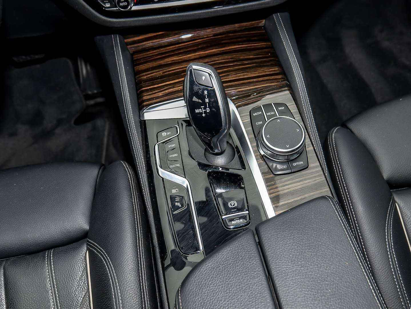 BMW Série 5 Luxury 530e - 2022 - Joinsteer - #15