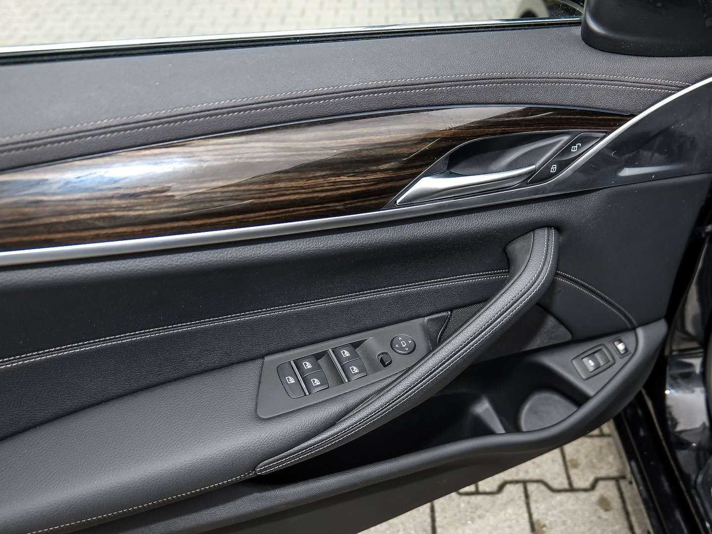 BMW Série 5 Luxury 530e - 2022 - Joinsteer - #17