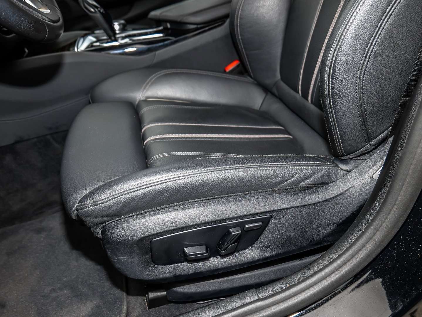 BMW Série 5 Luxury 530e - 2022 - Joinsteer - #19