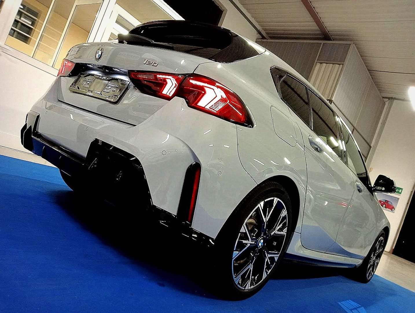 BMW Série 1 M Sport 120i - 2025 - Joinsteer - #2