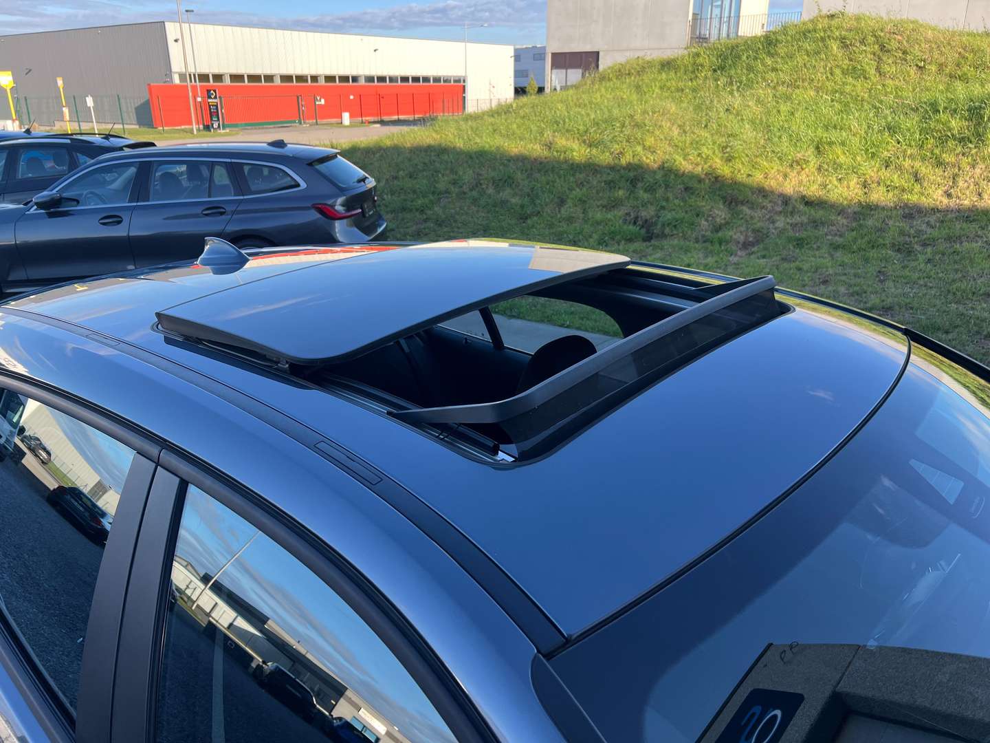 BMW Série 1 118i - 2021 - Joinsteer - #9