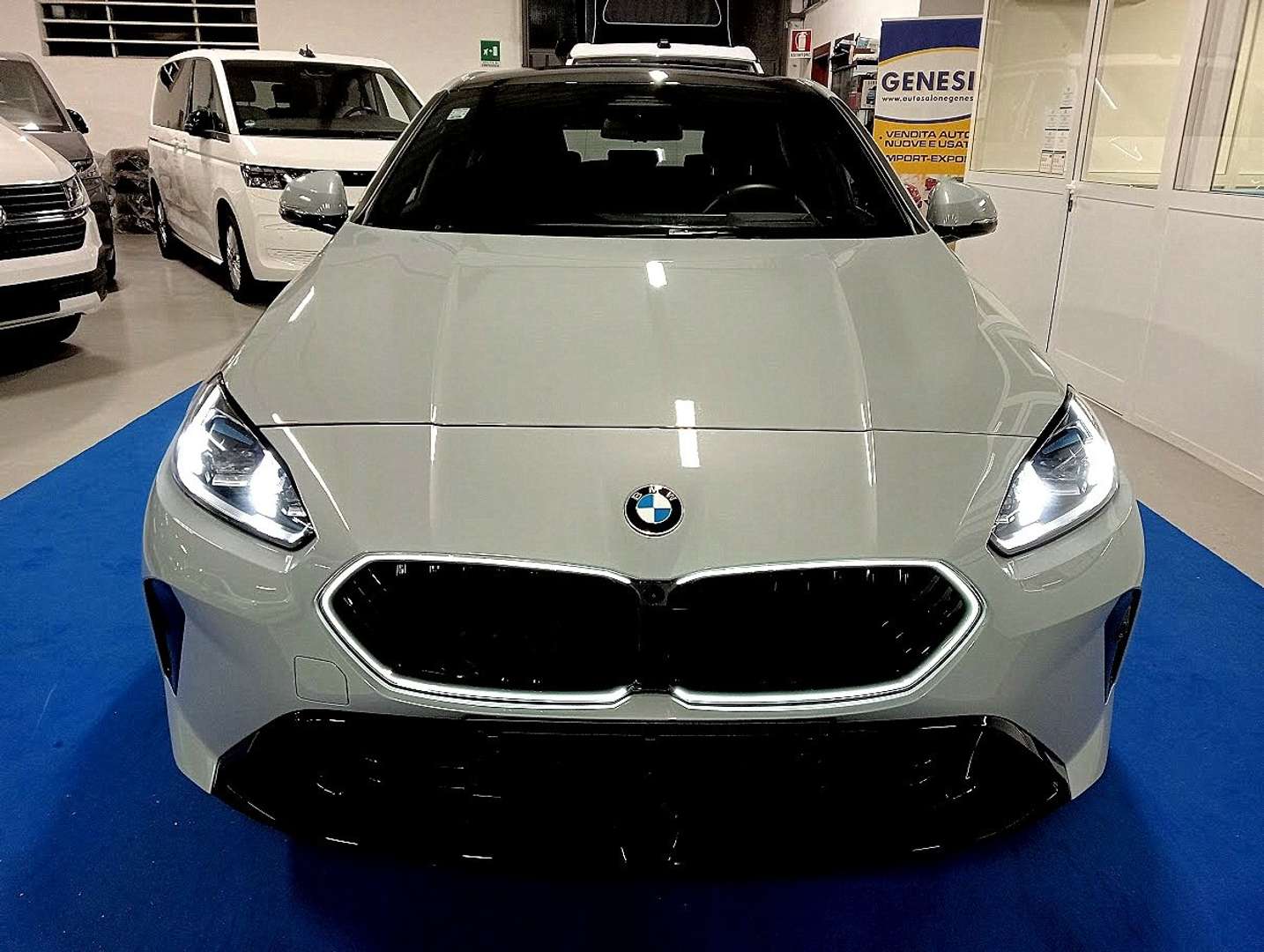 BMW Série 1 M Sport 120i - 2025 - Joinsteer - #15